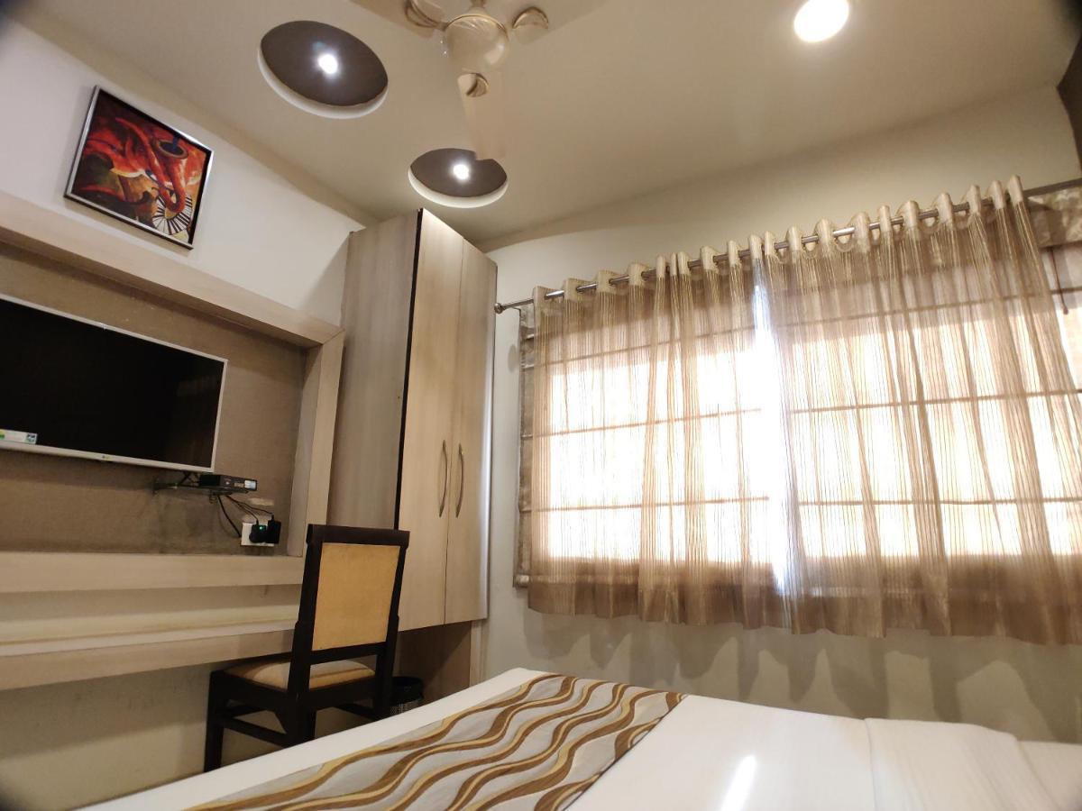 Hotel Shiv Vilas Bhopal Luaran gambar
