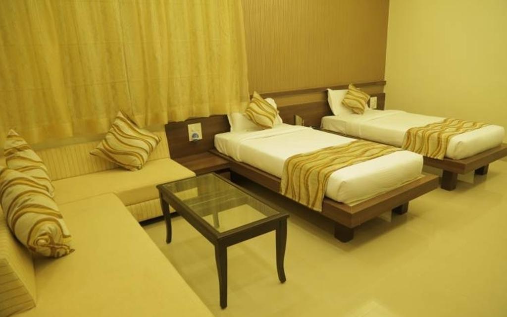 Hotel Shiv Vilas Bhopal Luaran gambar