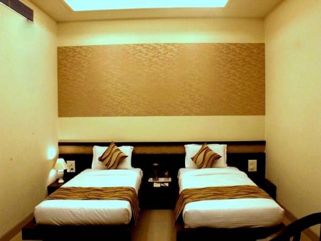 Hotel Shiv Vilas Bhopal Luaran gambar