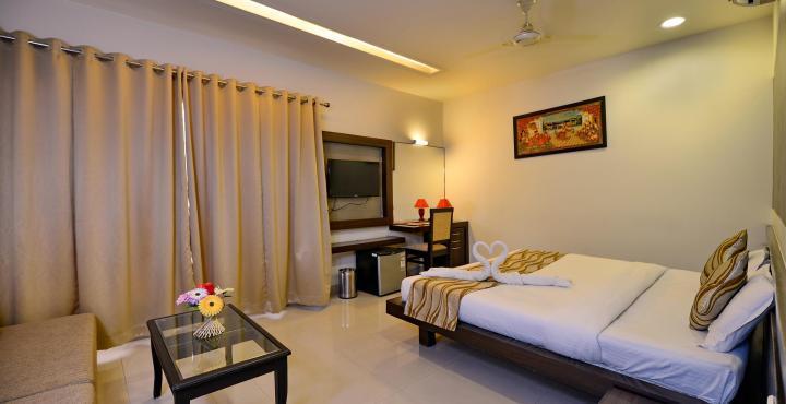 Hotel Shiv Vilas Bhopal Luaran gambar